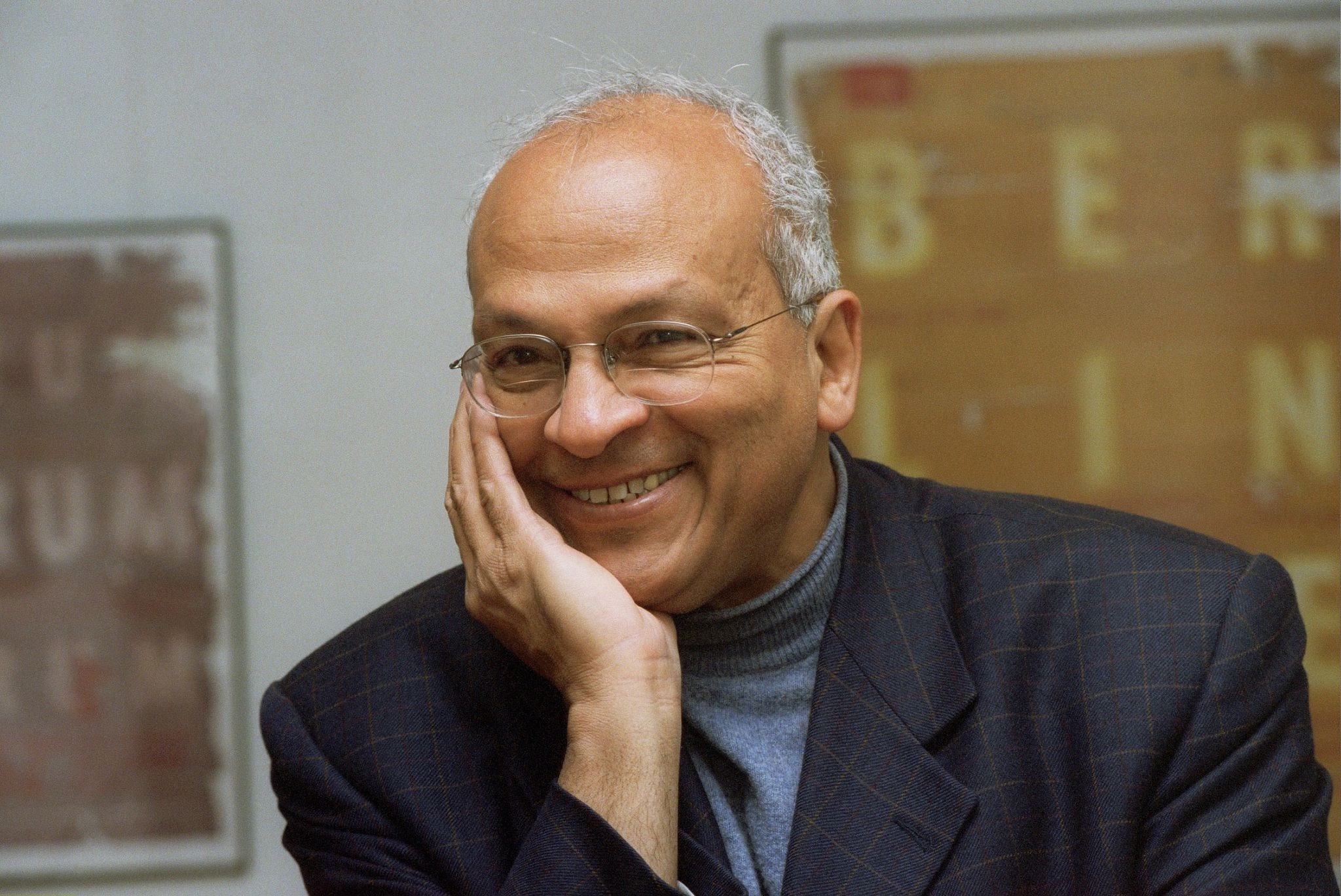 Auteur Jamal Al-Ghitani